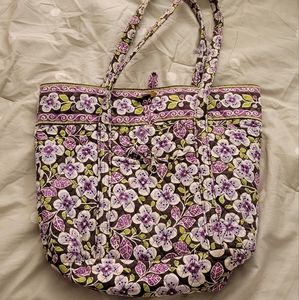 Vera Bradley Tote
